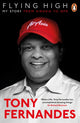 Book cover of: Flying High. By: Tony Fernandes