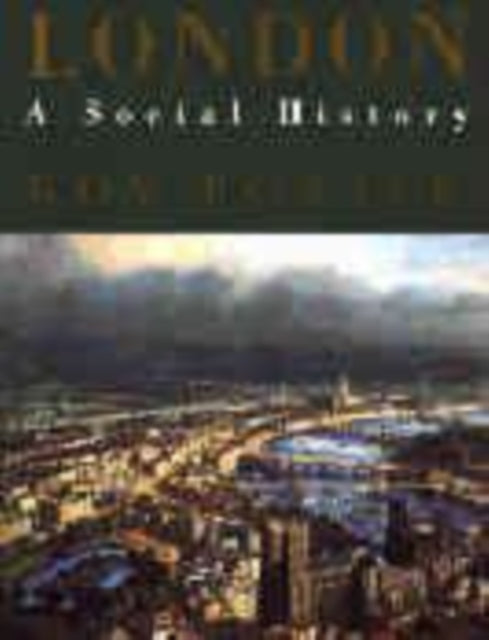 Book cover of: London