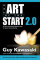 Book cover of: Art of the Start 2.0. By: GUY KAWASAKI