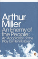 Book cover of: Enemy of the People. By: Arthur Miller