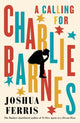 Calling for Charlie Barnes