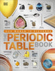 Book cover of: Periodic Table Book