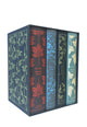 Book cover of: Bronte Sisters (Boxed Set)