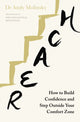 Book cover of: Reach. By: Andy Molinsky