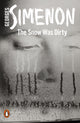 Book cover of: Snow Was Dirty
