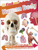 DKfindout! Human Body 9780241285077 DK Publishing