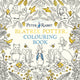 Book cover of: Beatrix Potter Colouring Book