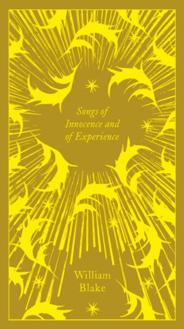Songs of Innocence and of Experience 9780241303054 William Blake