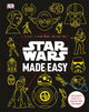 Book cover of: Star Wars Made Easy. By: Christian Blauvelt