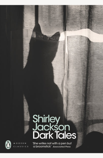 Dark Tales 9780241308493 Shirley Jackson
