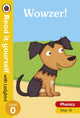 Book cover of: Wowzer! - Read it yourself with Ladybird Level 0: Step 10. By: Ladybird Books Staff