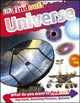 Book cover of: DKfindout! Universe. By: DK Publishing