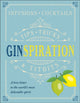 Book cover of: Ginspiration