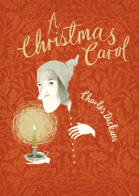 Christmas Carol, V&A Collector's Edition 9780241334348 Charles Dickens