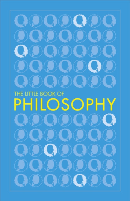 Book cover of: Little Book of Philosophy. By: DK Publishing