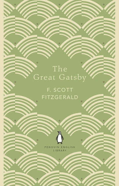 Great Gatsby