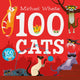 100 Cats 9780241347836 Michael Whaite