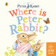 Where is Peter Rabbit?, Lift the Flap Book 9780241355039 Beatrix Potter