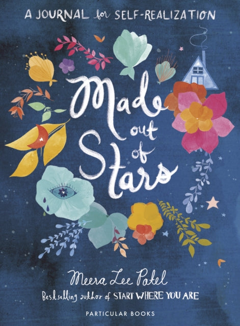 Book cover of: Made Out of Stars. By: Meera Lee Patel