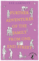 Further Adventures of the Family from One End Street 9780241355855 Eve Garnett