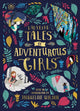 Ladybird Tales of Adventurous Girls, With an Introduction From Jacqueline Wilson 9780241355893 Ladybird Staff