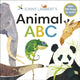 Book cover of: Jonny Lambert's Animal ABC. By: DK Publishing