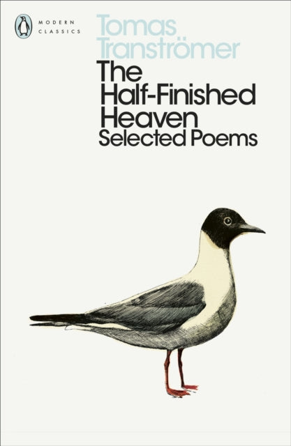 Half-Finished Heaven