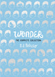 Book cover of: Wonder. By: R. J. Palacio