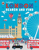 Ladybird London: Search and Find 9780241370773 Klara Hawkins