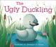 Book cover of: Ugly Duckling. By: Giuseppe Di Lernia