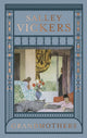 Book cover of: Grandmothers. By: Salley Vickers