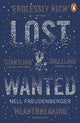 Book cover of: Lost and Wanted. By: Nell Freudenberger
