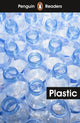 Book cover of: Penguin Readers Level 1: Plastic (ELT Graded Reader)