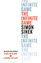 Infinite Game, From the bestselling author of Start With Why 9780241385630 Simon Sinek
