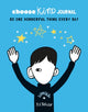 Book cover of: Choose Kind Journal. By: R. J. Palacio