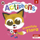 Book cover of: Actiphons Level 1 Book 19 Freestyle Flora. By: Ladybird