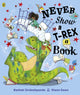 Never Show A T-Rex A Book! 9780241392669 Rashmi Sirdeshpande