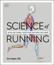 Book cover of: Science of Running