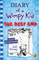 Diary of a Wimpy Kid: The Deep End (Book 15) 9780241396957 Jeff Kinney