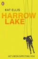 Book cover of: Harrow Lake. By: Kat Ellis
