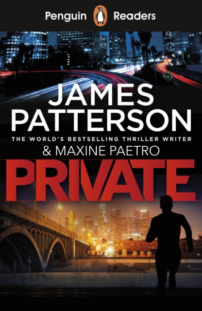 Book cover of: Penguin Readers Level 2: Private (ELT Graded Reader)