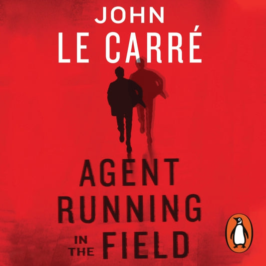 Book cover of: Agent Running in the Field