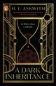 Dark Inheritance 9780241404997 H. F. Askwith