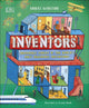Inventors, Incredible stories of the world's most ingenious inventions 9780241412466 Robert Winston