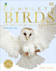 RSPB Complete Birds of Britain and Europe 9780241412701 Rob Hume