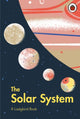 Book cover of: Ladybird Book: The Solar System. By: Brave The Woods
