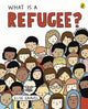 What Is A Refugee? 9780241423233 Elise Gravel