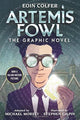 Artemis Fowl: The Graphic Novel (New) 9780241426258 Eoin Colfer