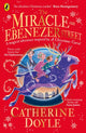 Miracle on Ebenezer Street 9780241435250 Catherine Doyle