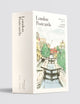 London Postcards 9780241443927 David Gentleman